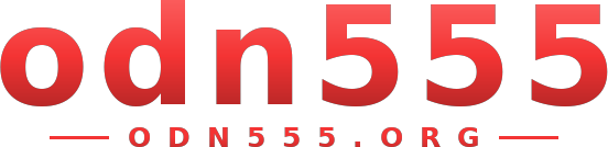 odn555 logo